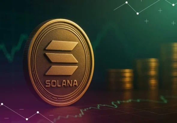 Solana ETFs