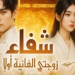 شفاء زوجتي الفانية أولا